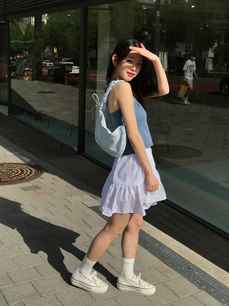 Jenna bag