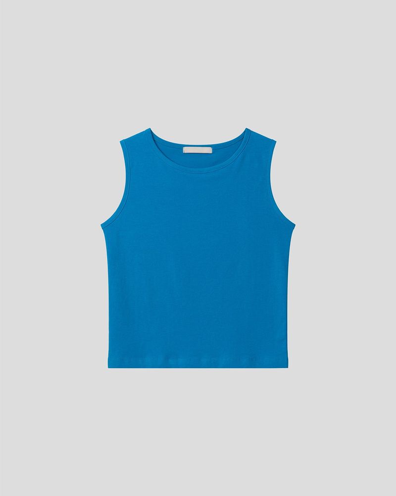 (W) Wendy Sleeveless