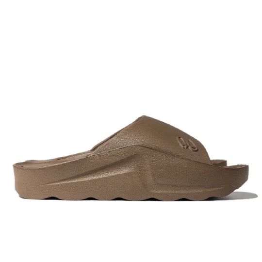 Patrobas Ease Brown Sandals