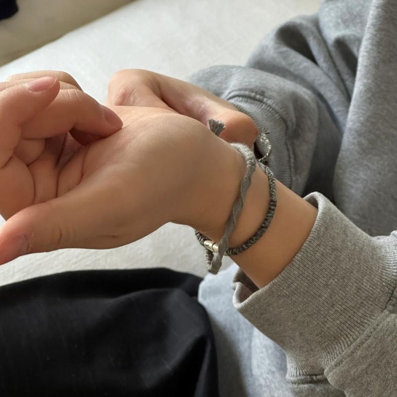 TWIST KING Bracelet (6color)