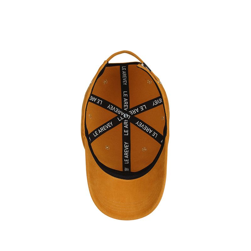 LE AREVEY ORIGINAL WASHING MUSTARD