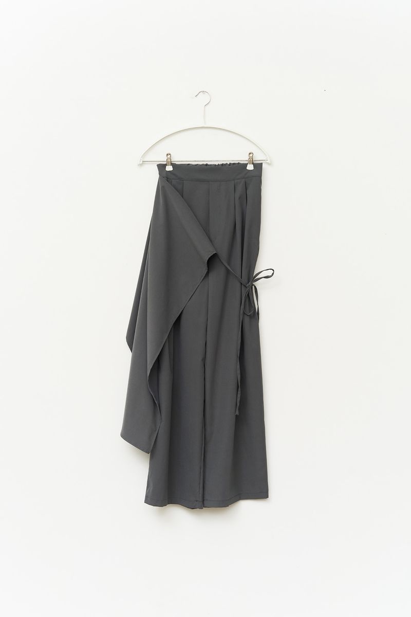 (W) Viola Wrap Pants