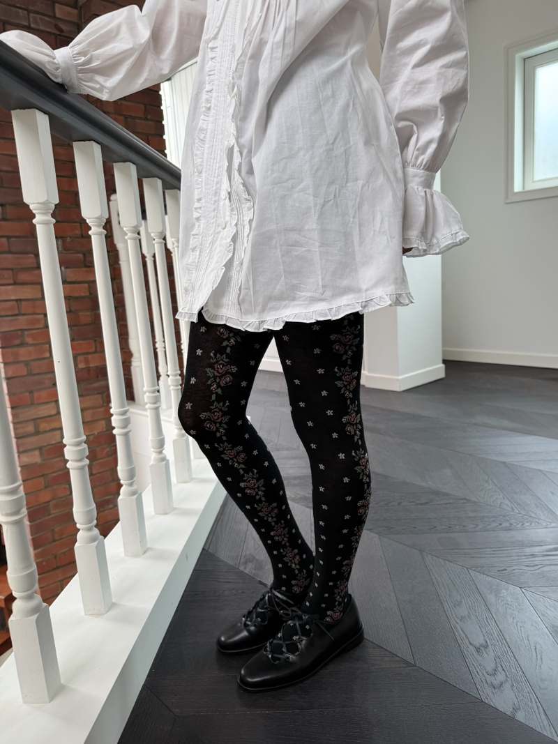 rora dress