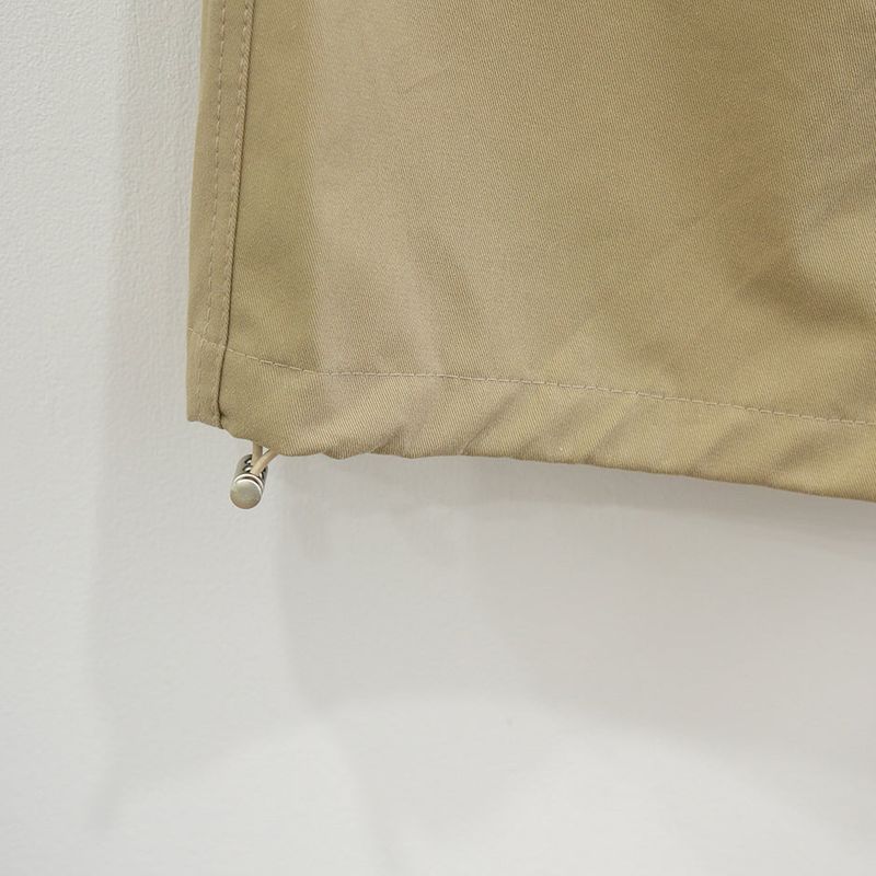 Tacti Cargo Cotton Pants