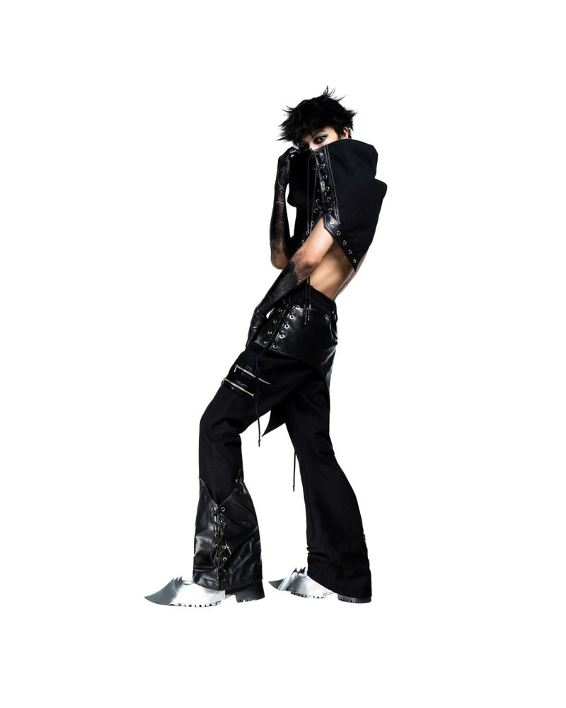 LORD OF SHADOWS PANTS