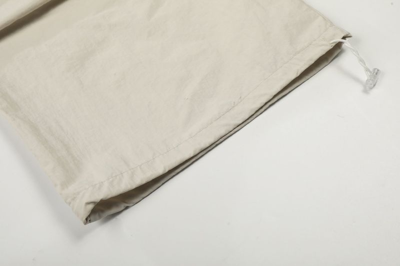 Grace Pocket Wide Pants