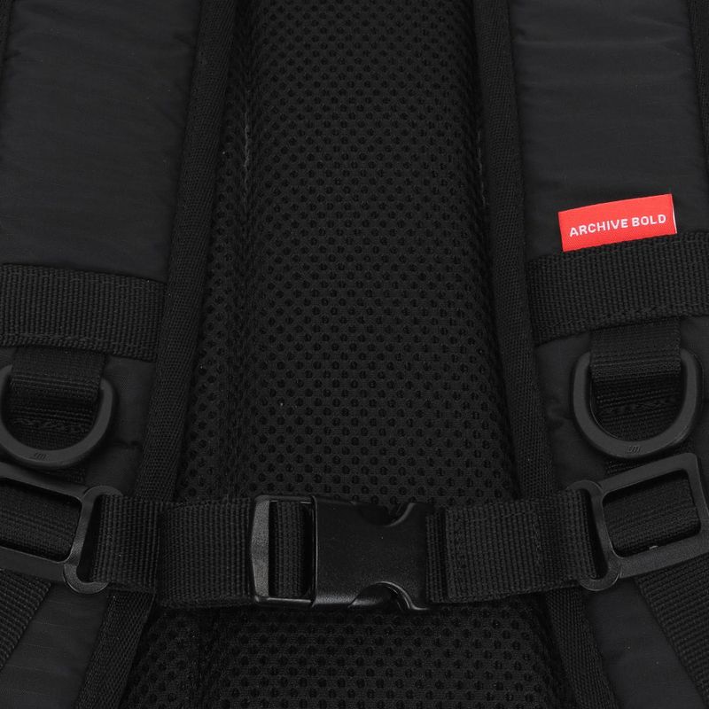 939ロゴバックパック (BLACK)