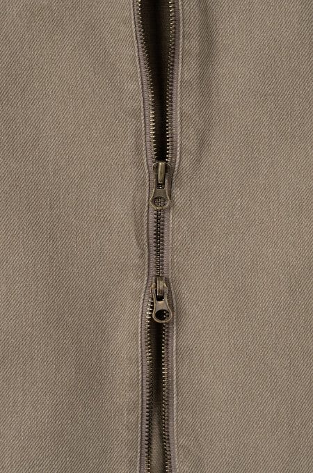 Daver Two Way Biker Jacket