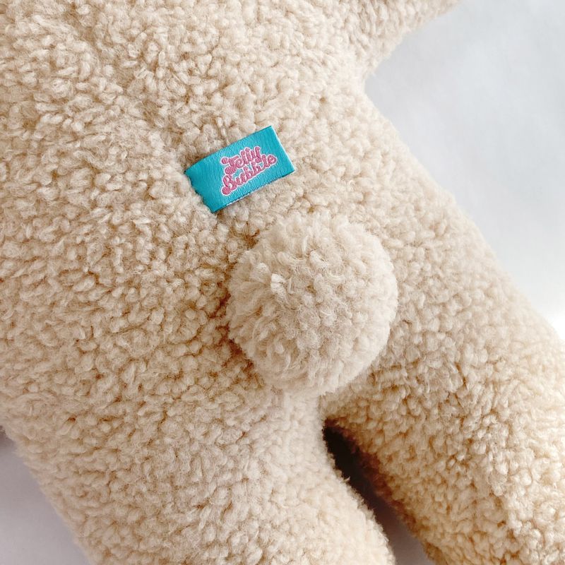 Giant Panggom Plush Doll (50cm)