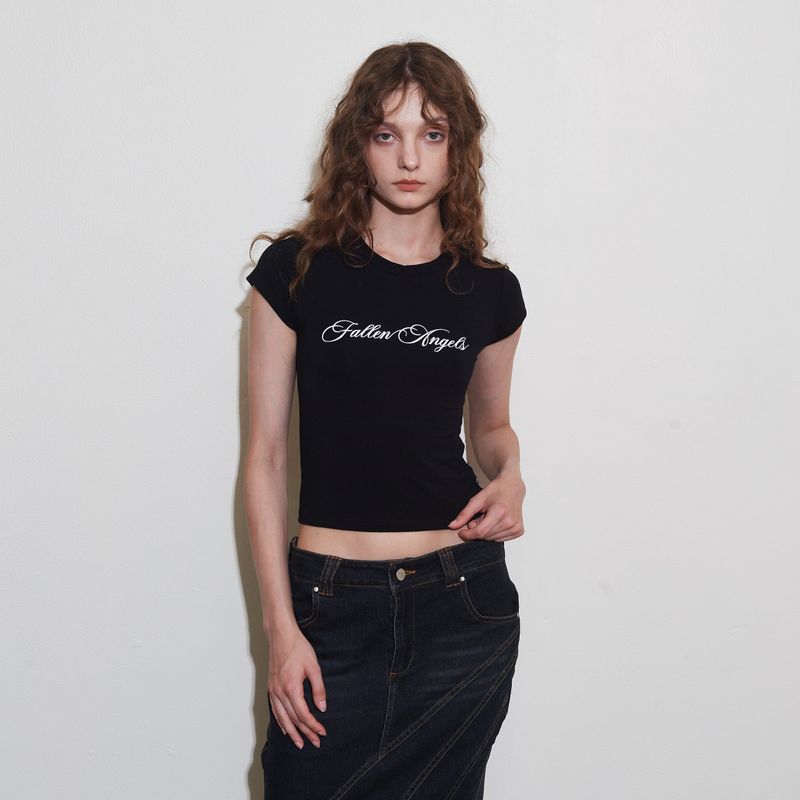 EDEN TEE_BLACK