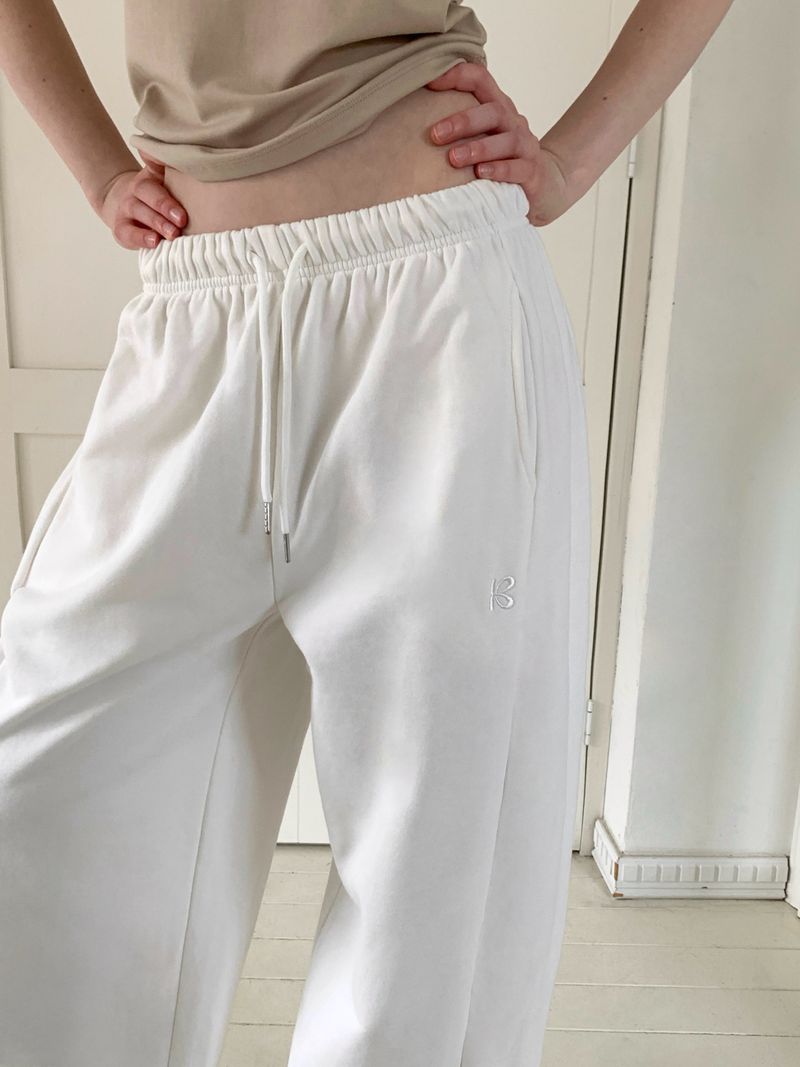 [ORIGINAL] Western Back-Pocket Training Pants