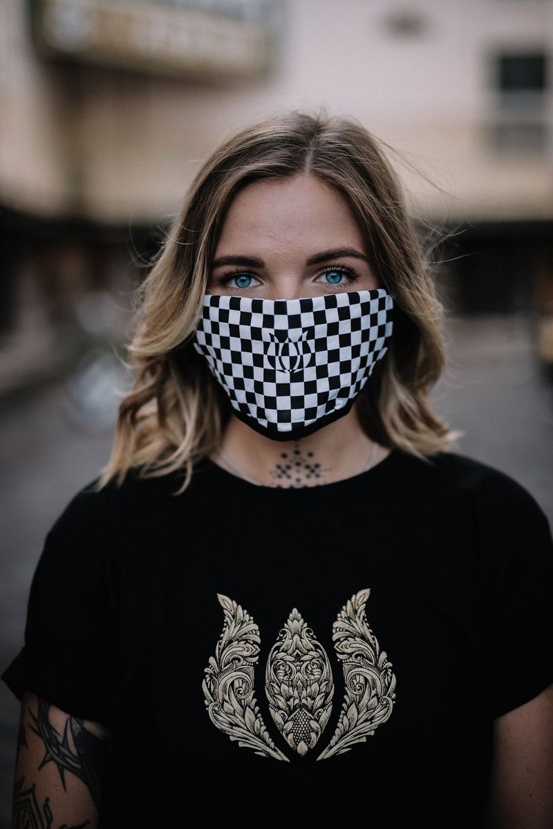 パトラロゴTシャツ