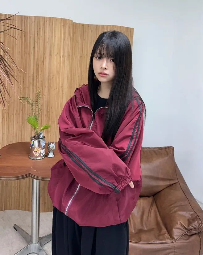 Fels Track Wind Jacket