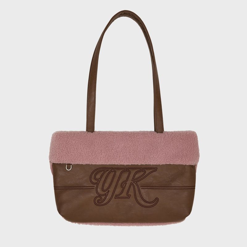 YK Mustang Shoulder Bag