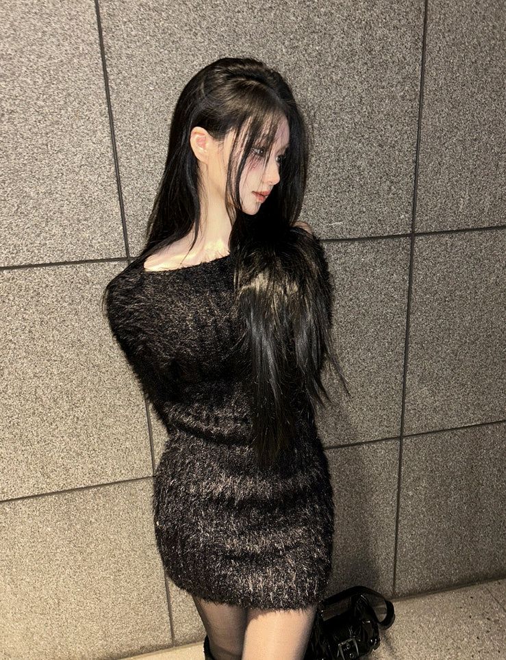 Under glow fur ops