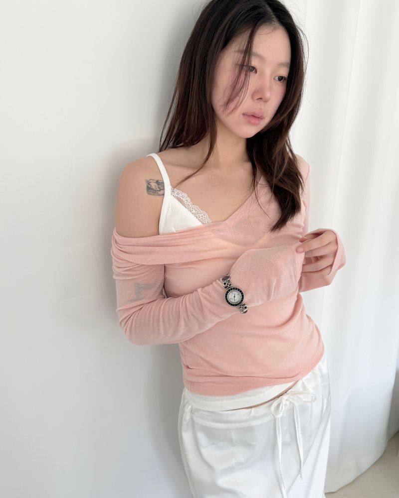 Rotten Plum Watch