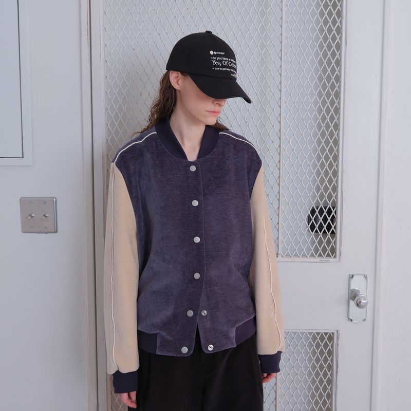 Black Yes Of Course Cap