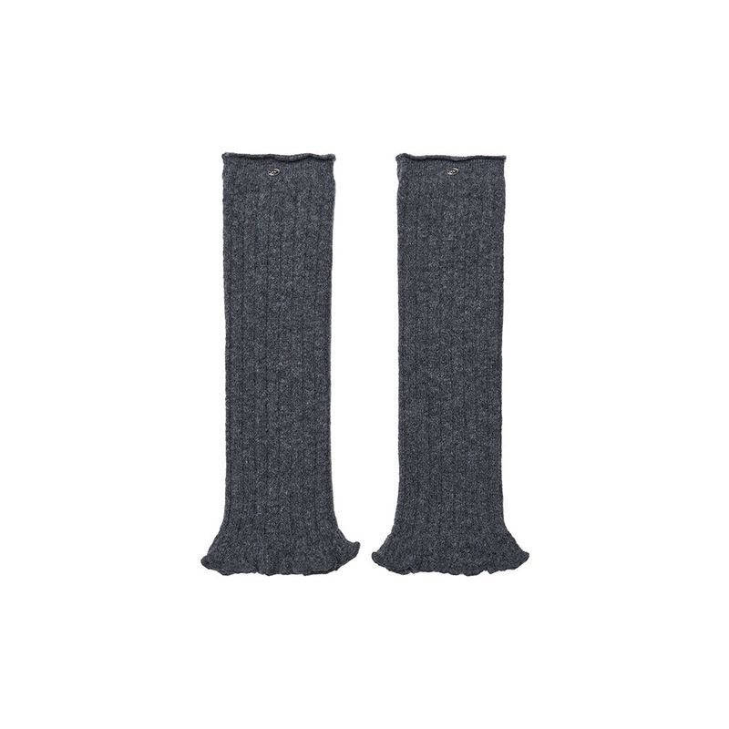 Frill Knit Leg Warmer_4 color