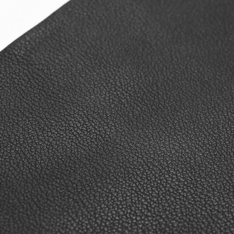 Belted Leahter Soulder Bag_Black