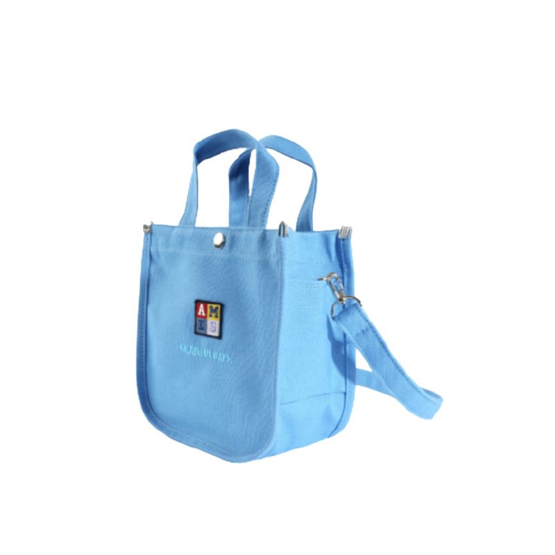 [UNIONOBJET] UNION X AMES CROSS TOTE BAG 7COLOR