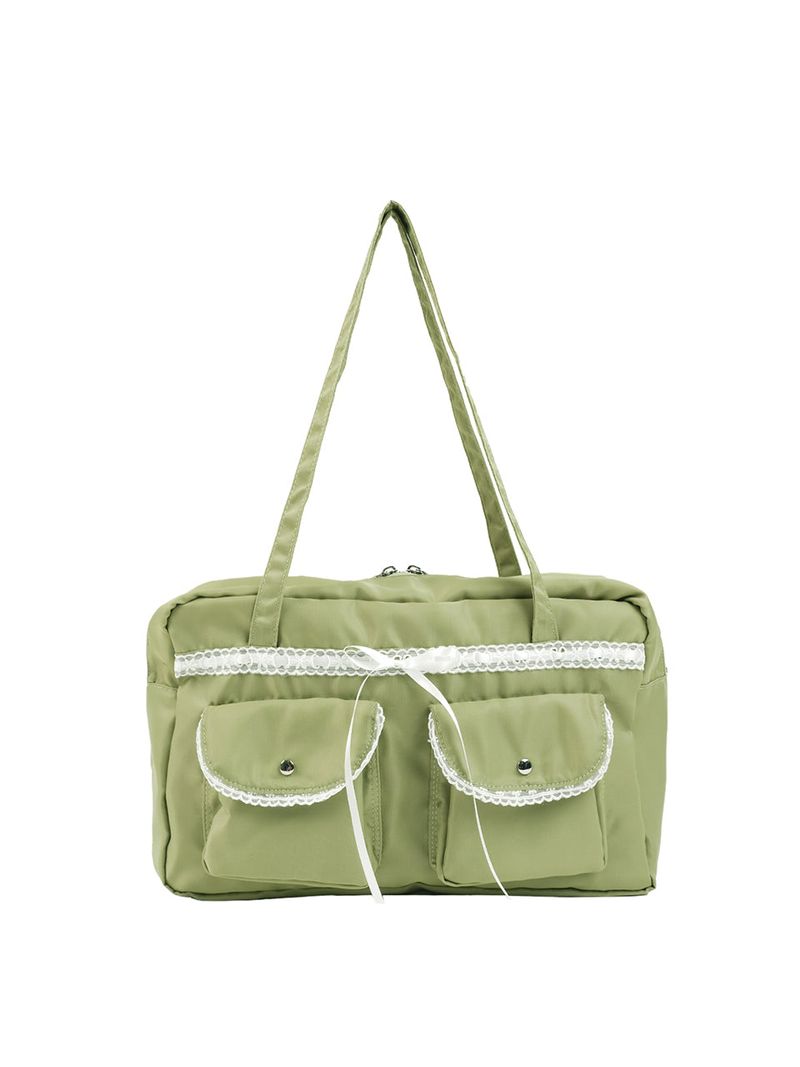 Pauline bag_olive green