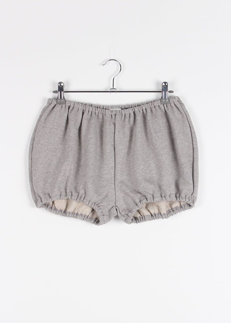 LOW MINI BLOOMER SHORTS