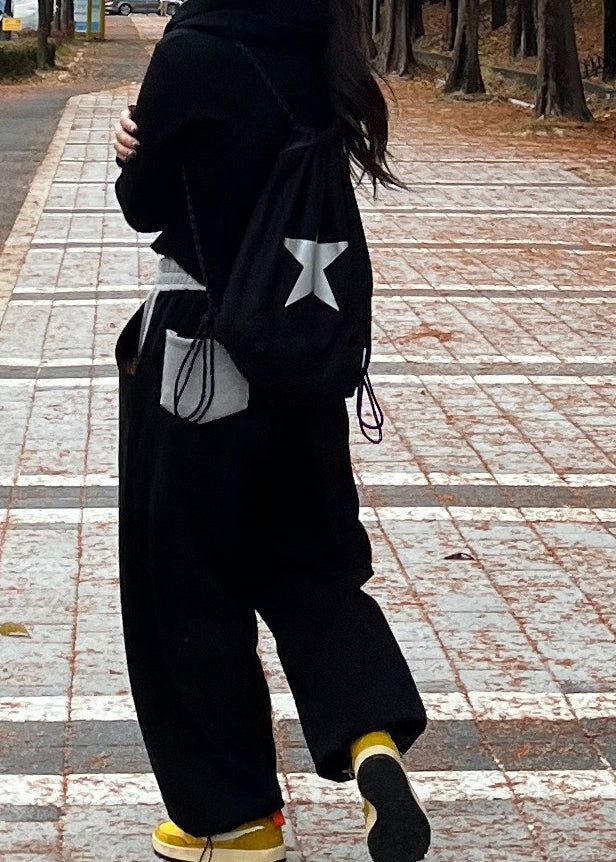 Twinkle multi bag - black