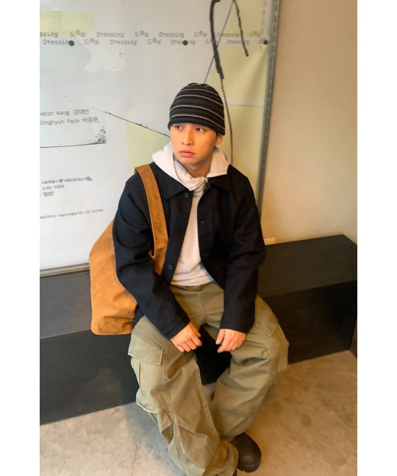 Western Wool Jumper