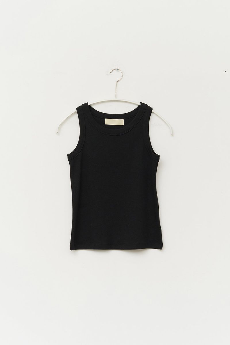 (W) Baby Sleeveless