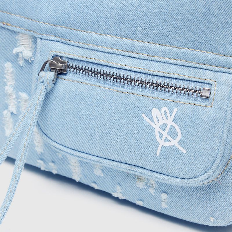 DEKKER COLLABO SHOULDER