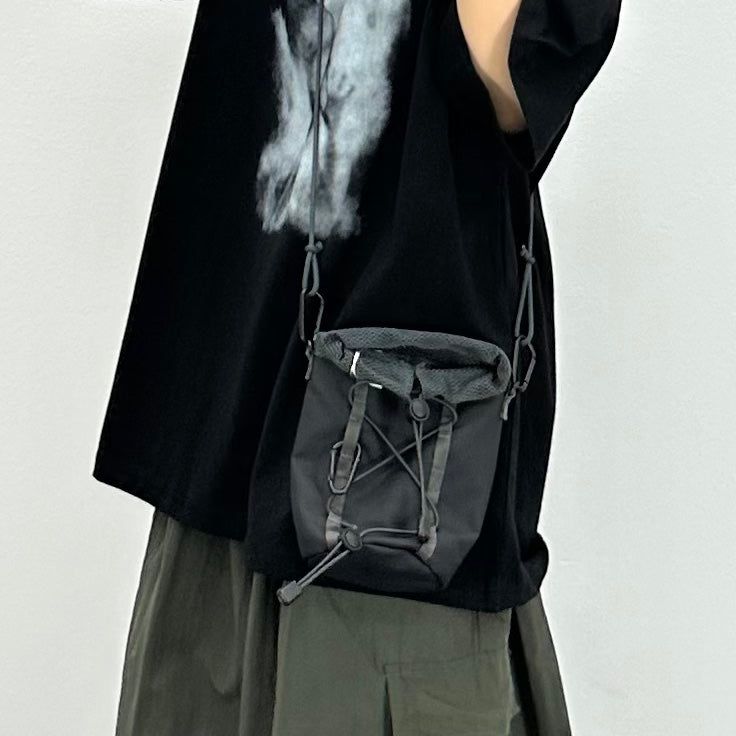 PEARCLAN（ペアクラン）の「camper bottle bag（Bags）」