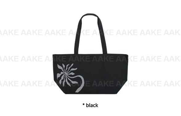 DANDELION PATCH TOTE BAG