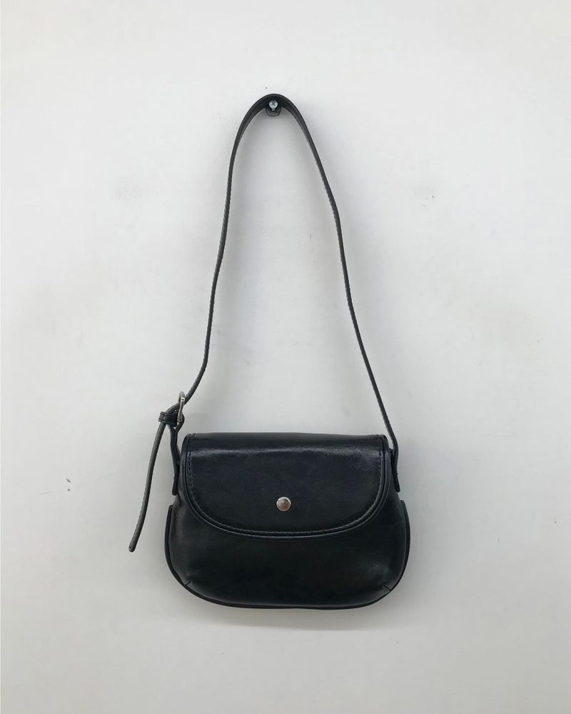 Rue Mini Shoulder Bag (3color)