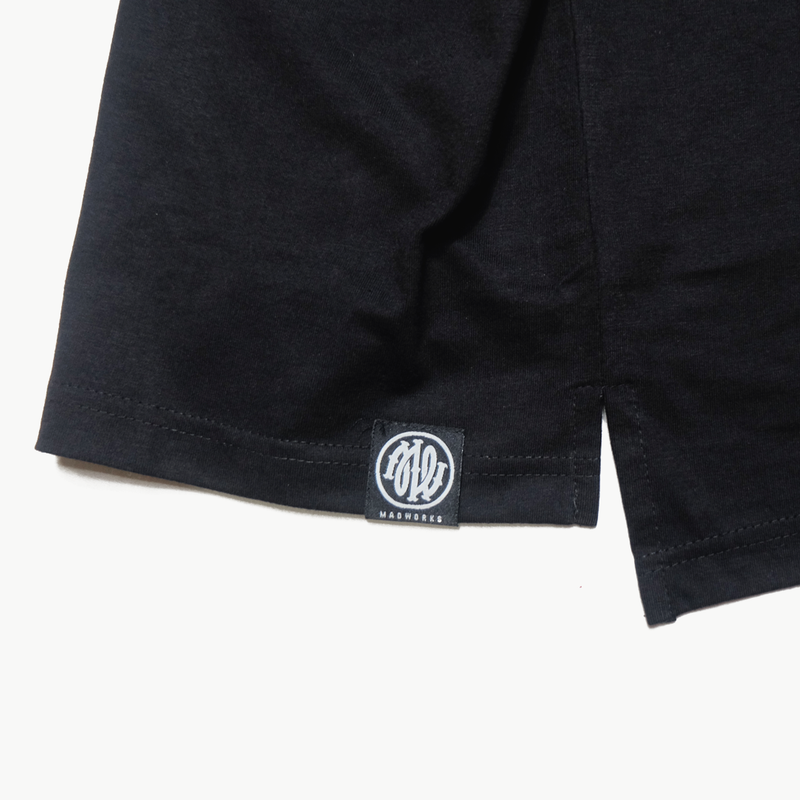 隣人 / NEIGHBORS ( OVERSIZE TEE )