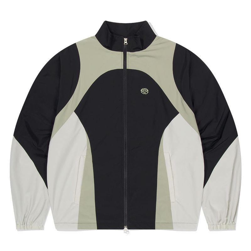 mahagrid（マハグリッド）の「ECLIPSE TRACK JACKET（Jackets/Outerwear）」