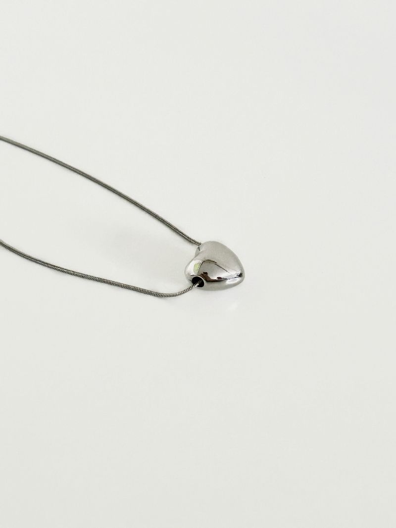 Bonbon necklace