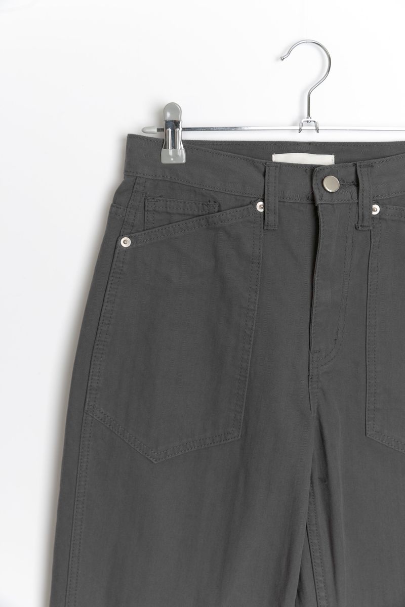 herringbone color pants(3colors)