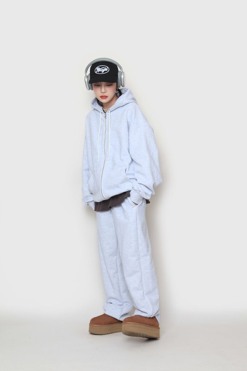 Daily Zurry Wide Pants
