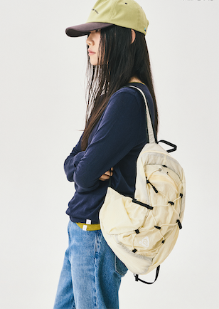 Heisan（ハイサン）の「slogan 5P ball cap / green（Hats）」