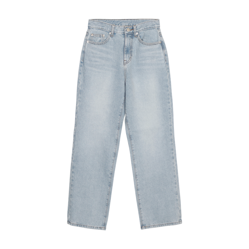 BLOSSOM FIT DENIM
