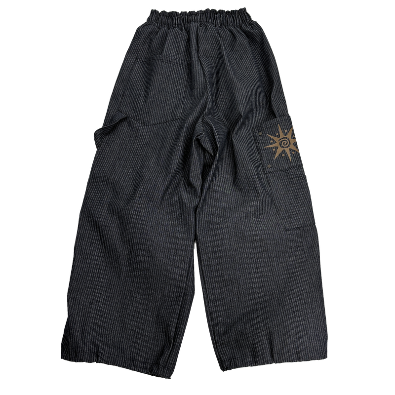frame carpenter denim pants