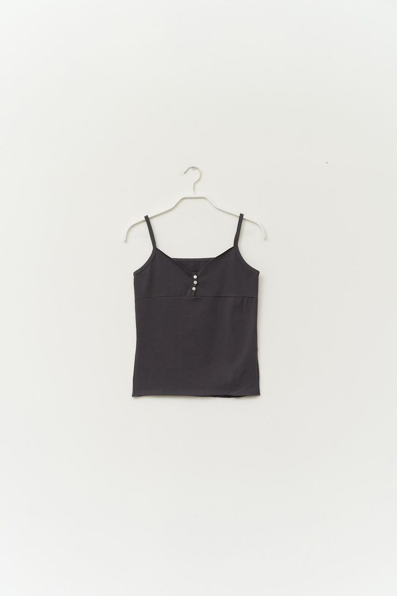 (W) Okinawa Sleeveless