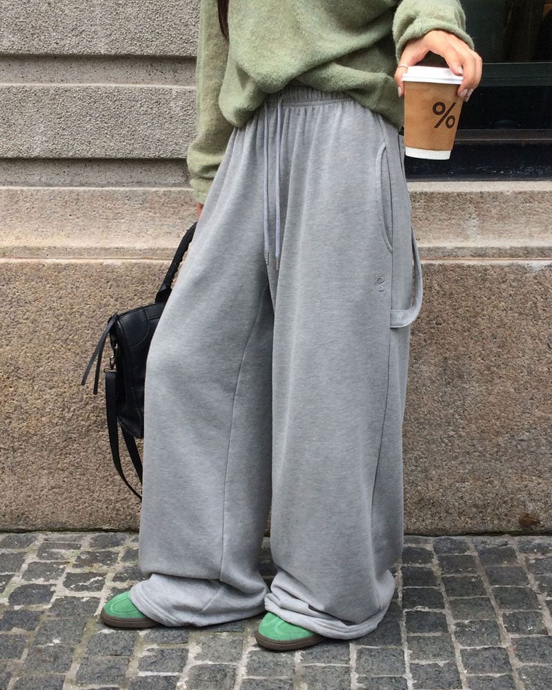 BEIDELLI(ベイデリー)の「Loop Carpenter Training Sweatpants(Pants)」