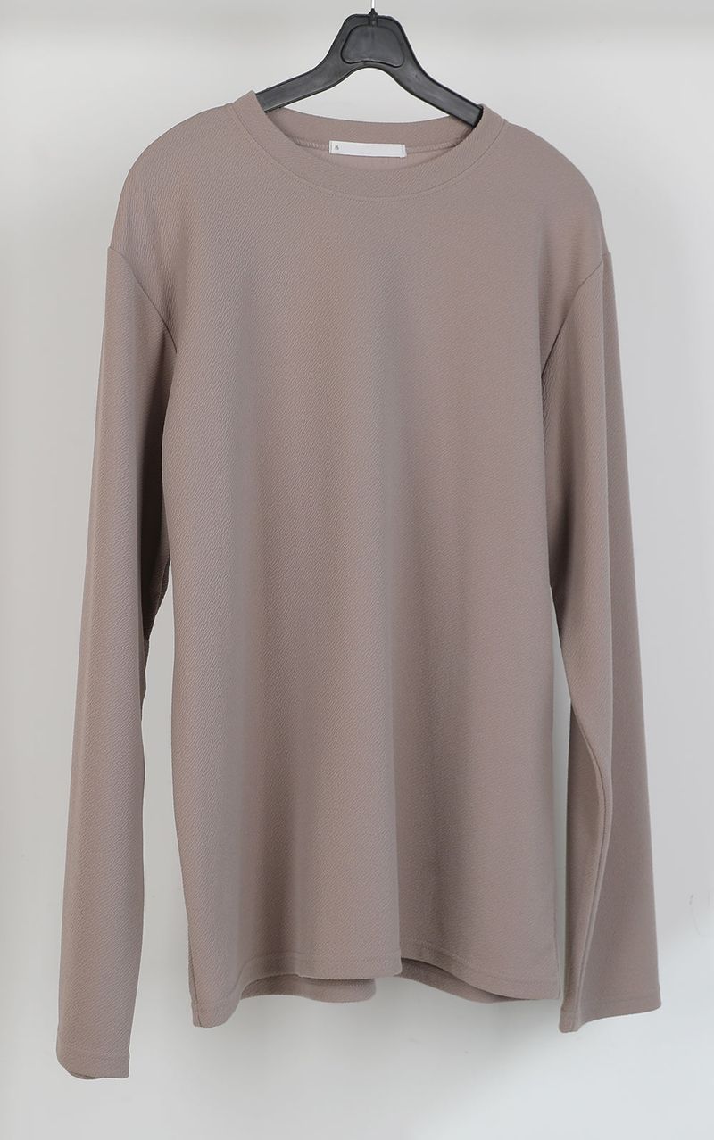 ASCLO Wrinkle Free Long Sleeve T Shirt (7color)