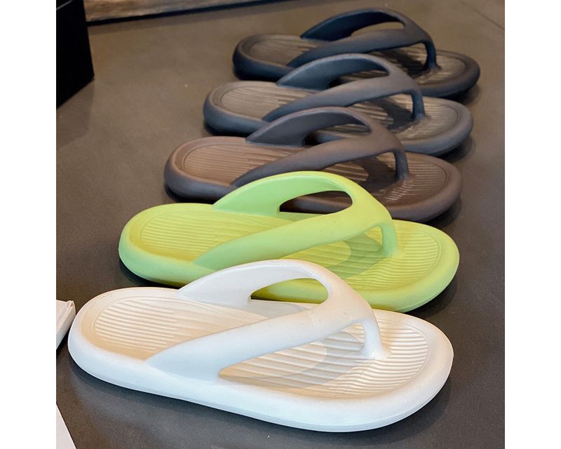 [1+1] Chewy flip-flops