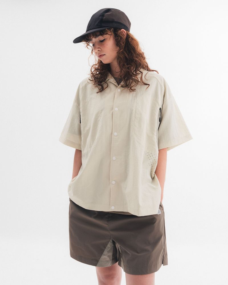 Explorer Air Shirt