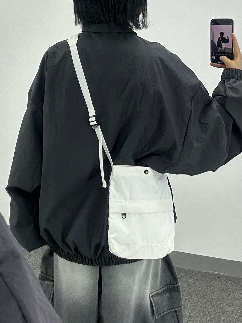 quare mini bag