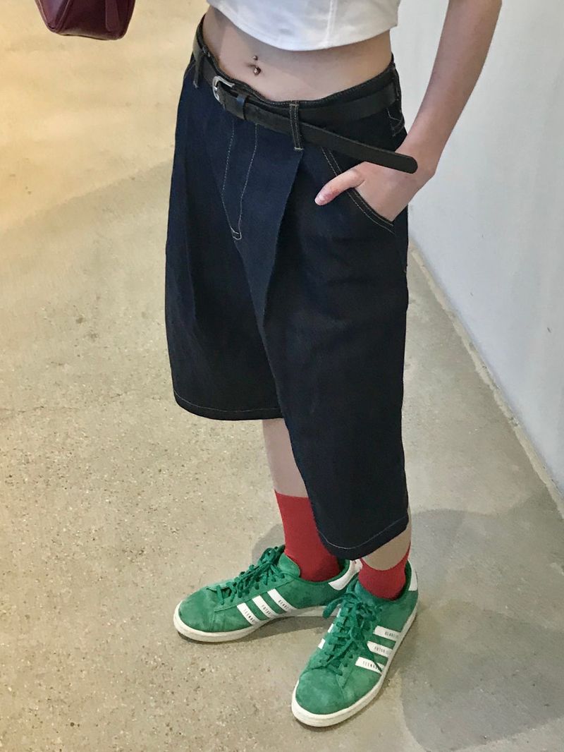 Tinley socks
