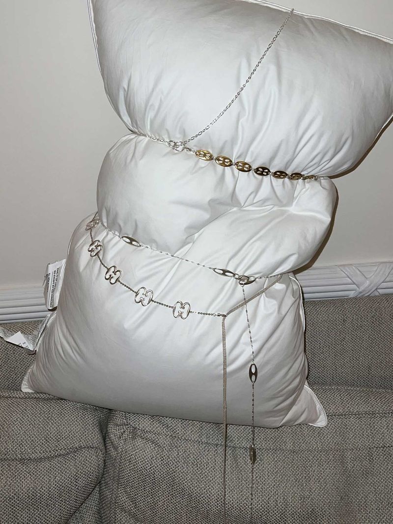 VERSA CHAIN III