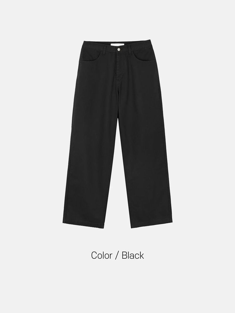 Edit Officer Pants